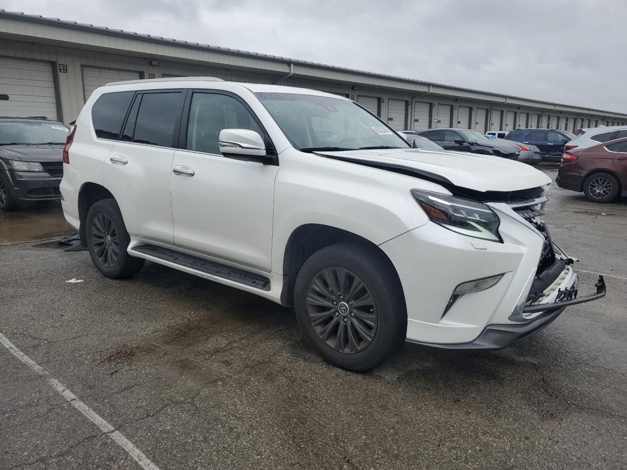 LEXUS GX 460 PREMIUM
