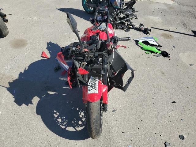 2024 HONDA CBR650 R MLHRH1553R5000274