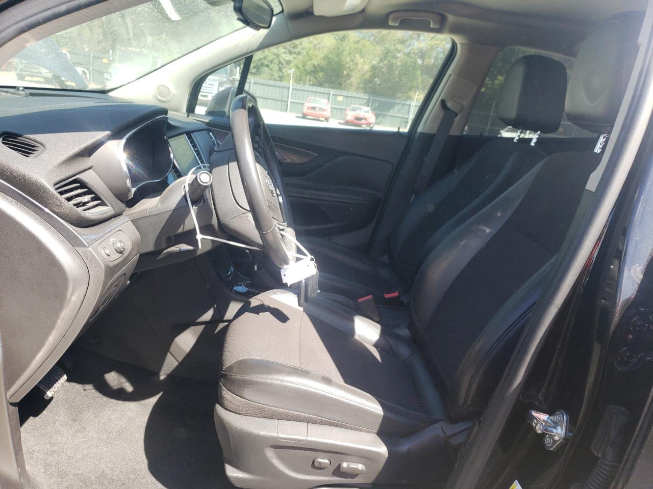 BUICK ENCORE PREFERRED