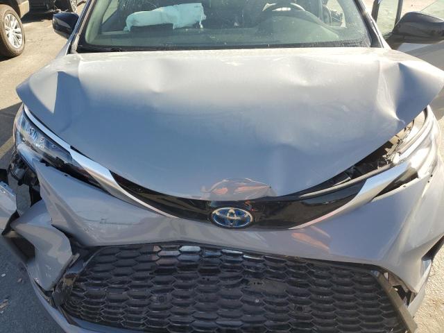 2024 TOYOTA SIENNA XSE 5TDXSKFC6RS115198