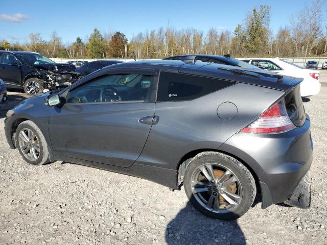 2013 HONDA CR-Z #3308381366