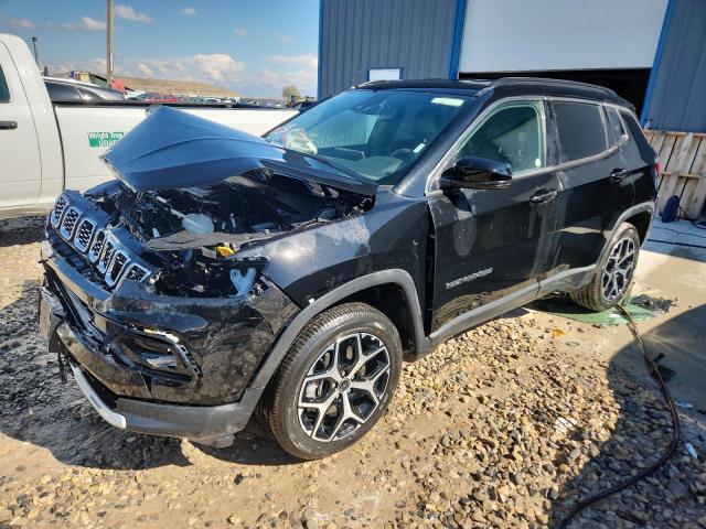 2025 JEEP COMPASS LI - 3C4NJDCN4ST576858