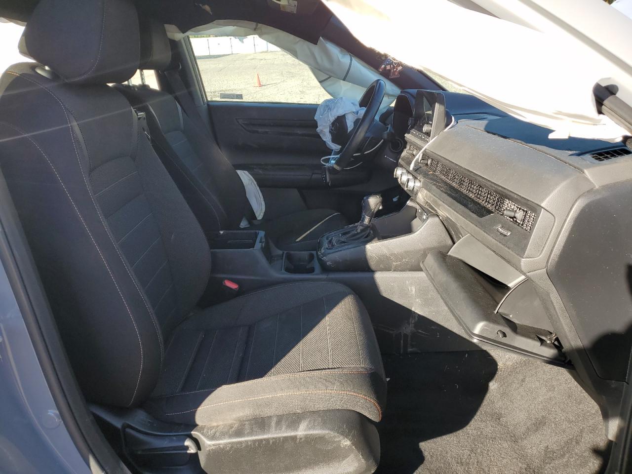 Lot #3291508964 2024 HONDA CR-V SPORT