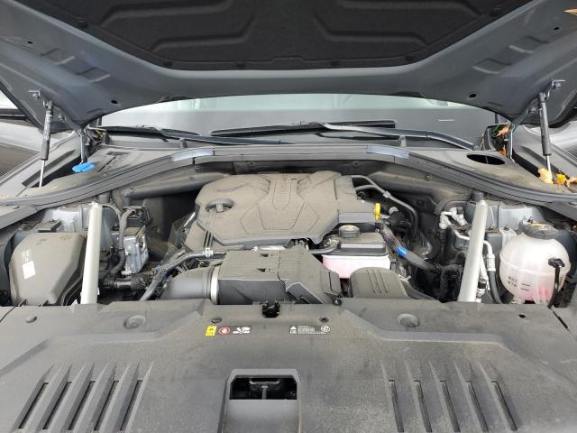 2025 GENESIS GV70 BASE #3291169985