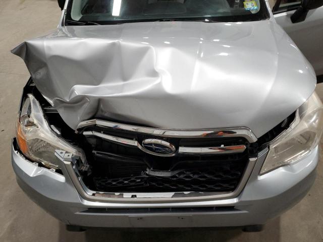 2014 SUBARU FORESTER 2 - JF2SJAAC4EH495589