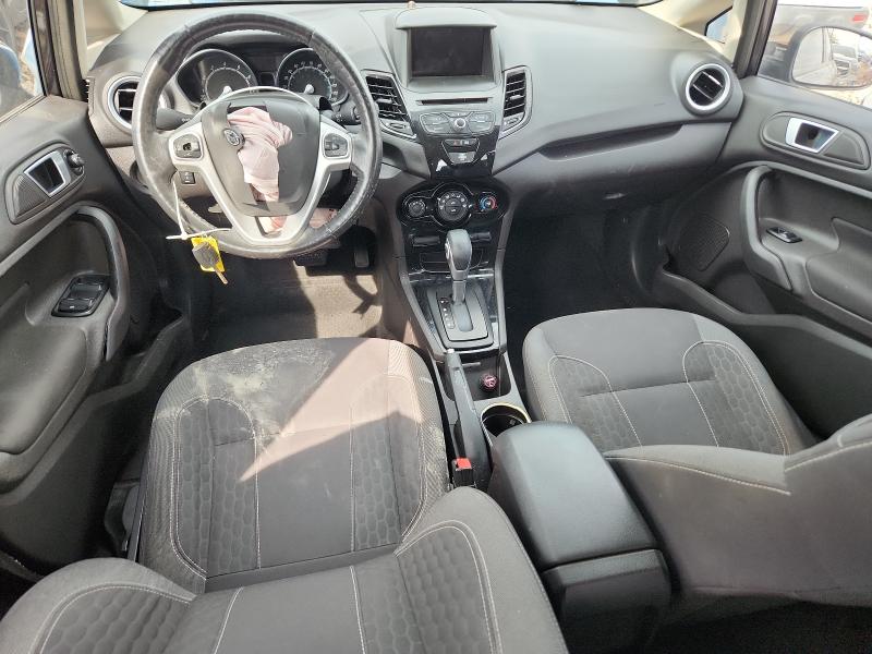 2014 FORD FIESTA SE - 3FADP4EJ8EM160014