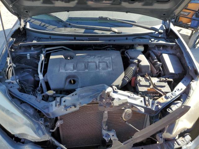 2016 TOYOTA COROLLA L #3301834442