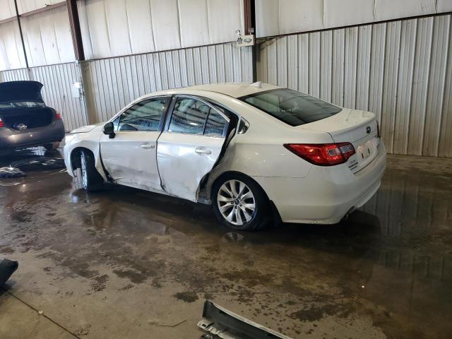 2016 SUBARU LEGACY 2.5 - 4S3BNAD63G3056201