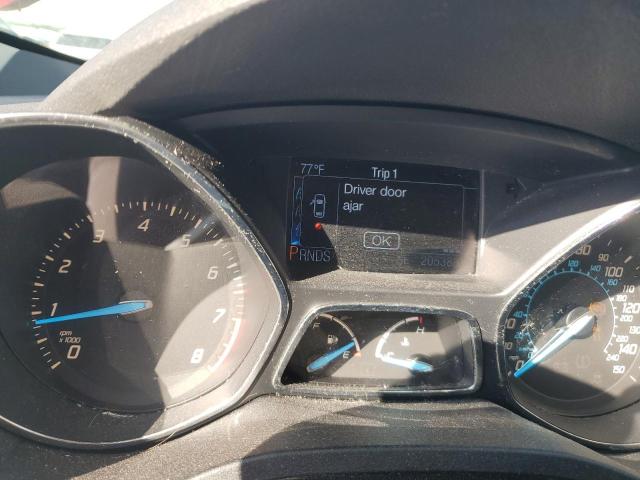 2013 FORD ESCAPE TIT - 1FMCU0J9XDUC01686