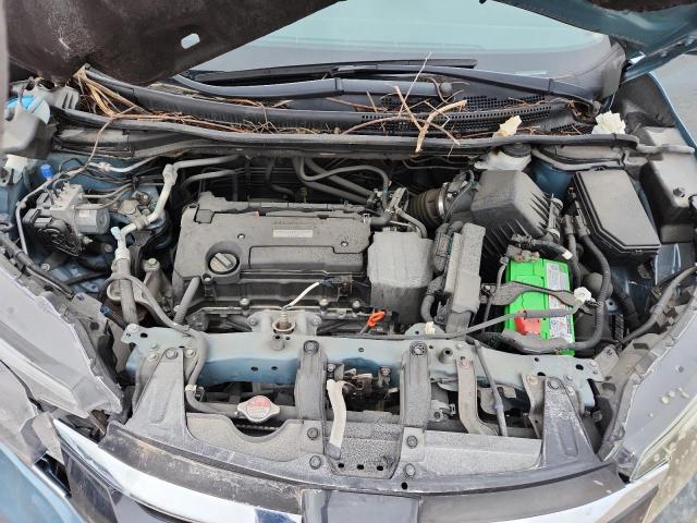 2016 HONDA CR-V EX - 2HKRM4H57GH656227