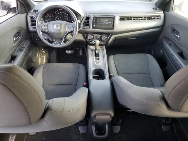 2021 HONDA HR-V SPORT #3284831529