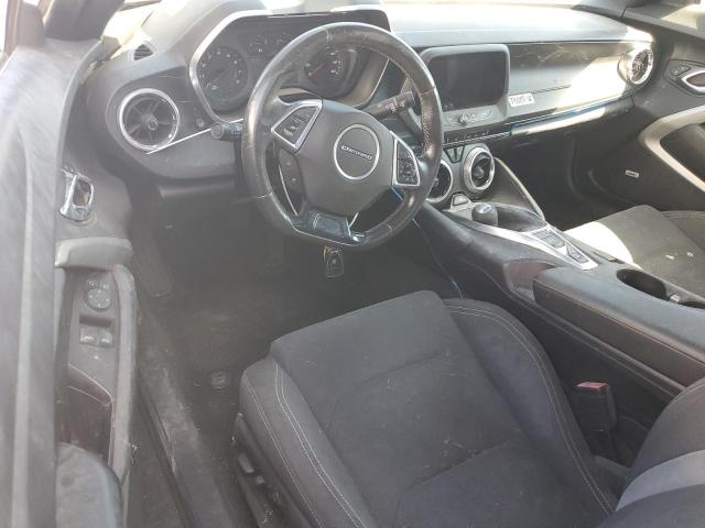 2016 CHEVROLET CAMARO LT 1G1FA1RS9G0161130