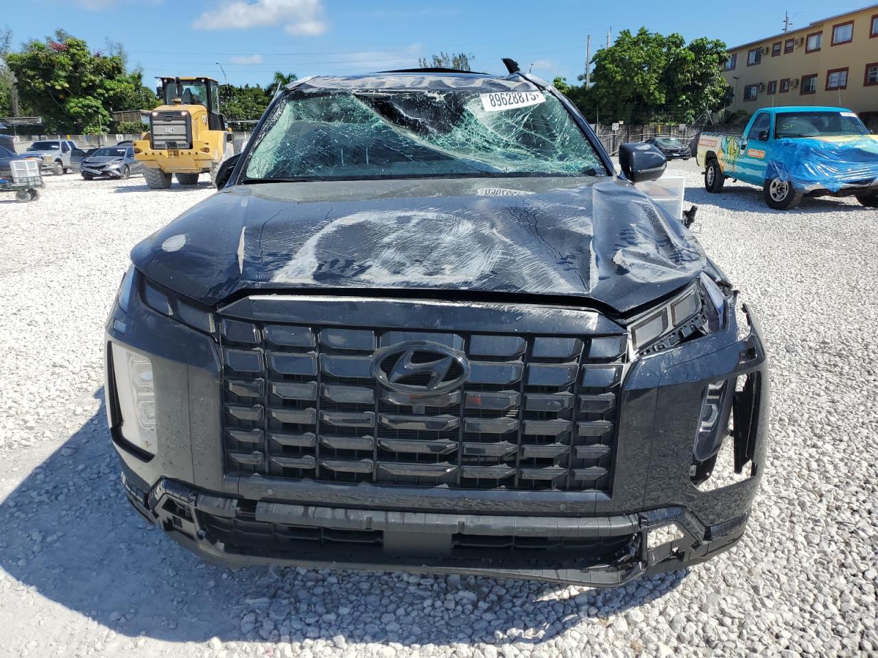 HYUNDAI PALISADE LIMITED