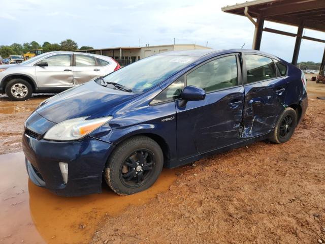 Global Auto Auctions: 2013 TOYOTA PRIUS