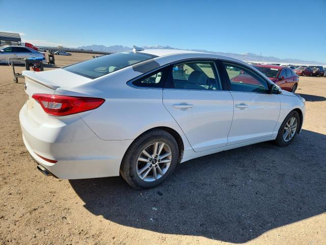 2017 HYUNDAI SONATA SE 5NPE24AF7HH498173