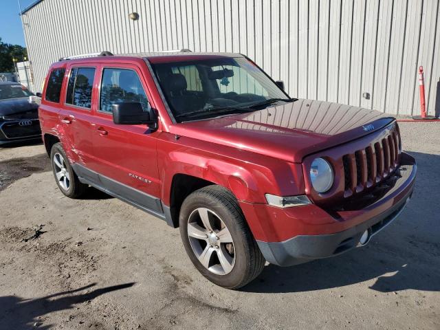 2016 JEEP PATRIOT LA - 1C4NJPFA0GD698740