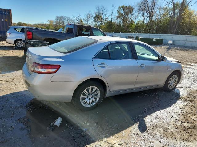 2011 TOYOTA CAMRY BASE - 4T1BF3EKXBU601510