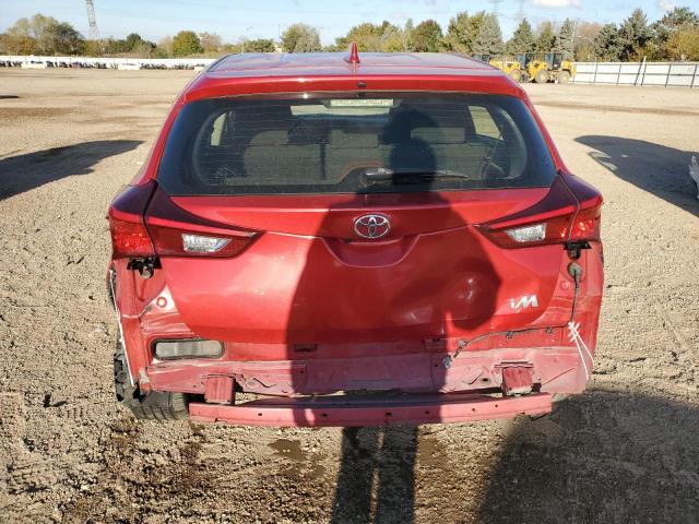 2017 TOYOTA COROLLA IM #3284116541