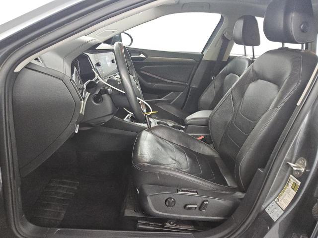 2021 VOLKSWAGEN JETTA SEL 3VWG57BU1MM037714