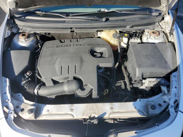 2011 CHEVROLET MALIBU LS - 1G1ZA5EU9BF243764