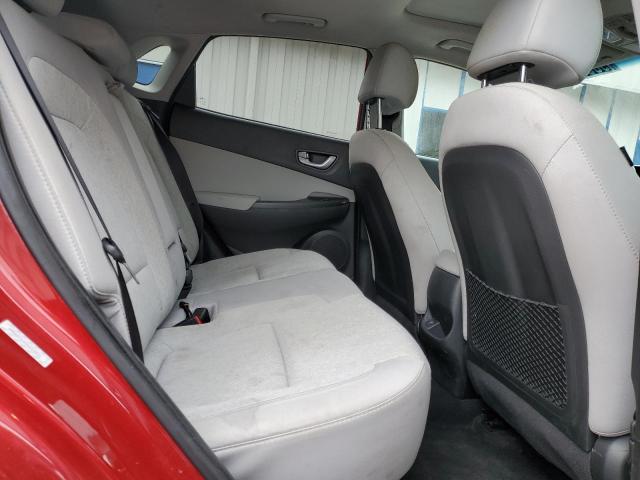 2023 HYUNDAI KONA SEL - KM8K33AG4PU189960