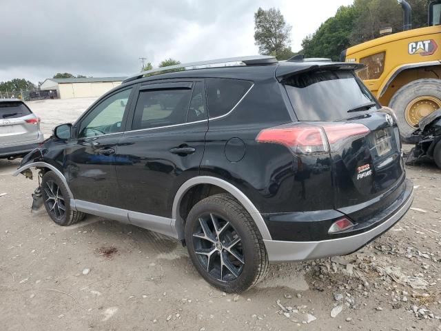 2018 TOYOTA RAV4 SE 2T3JFREV7JW712563