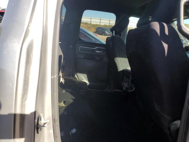 2022 RAM 1500 BIG HORN/LONE STAR - 1C6SRFBT0NN155111