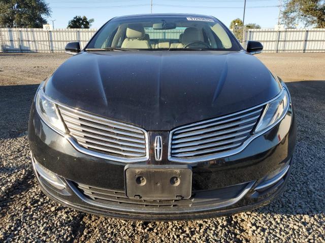 2016 LINCOLN MKZ HYBRID 3LN6L2LU1GR627808