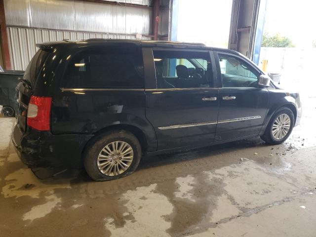 2012 CHRYSLER TOWN & COU - 2C4RC1GG6CR140538