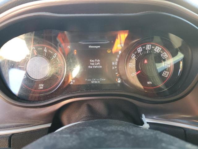 2021 DODGE CHALLENGER #3296291425