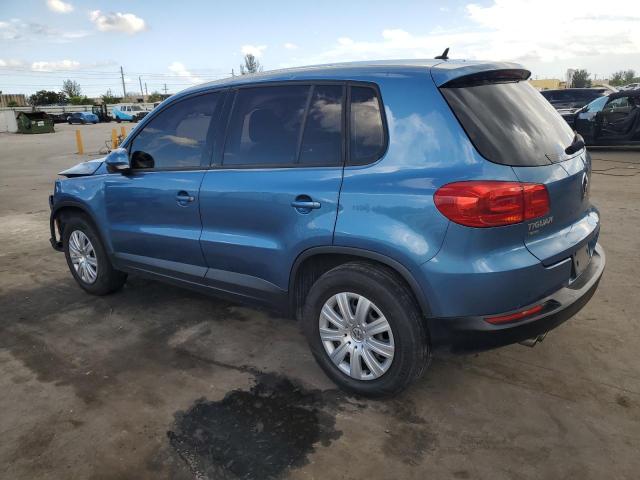 2018 VOLKSWAGEN TIGUAN LIM WVGAV7AXXJK006030
