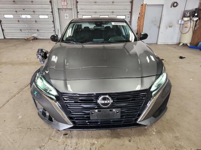 2024 NISSAN ALTIMA S - 1N4BL4BVXRN372354