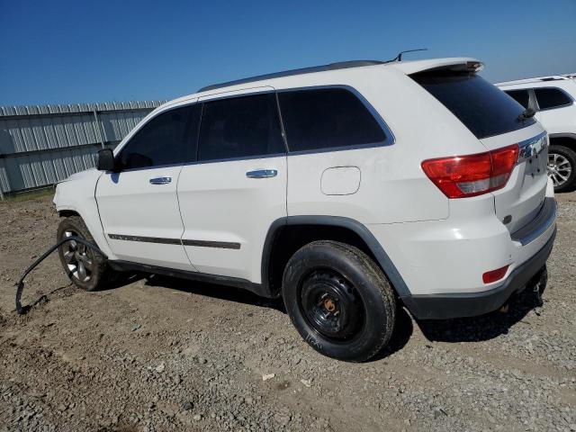 2013 JEEP GRAND CHER #3291290450