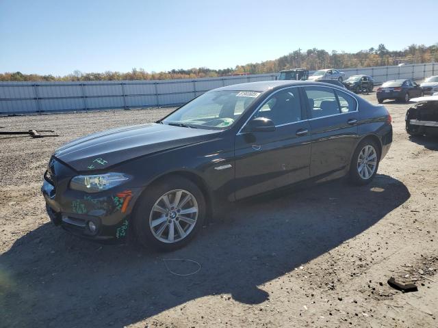 Global Auto Auctions: 2016 BMW 528 XI