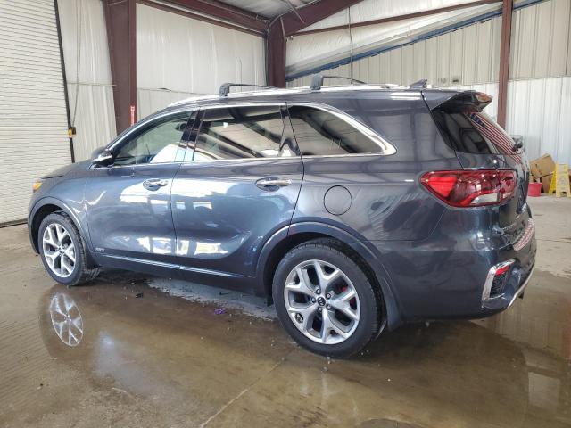 2019 KIA SORENTO SX - 5XYPKDA53KG541051