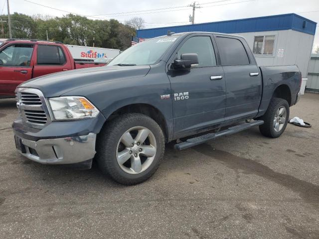 Global Auto Auctions: 2016 RAM 1500 SLT