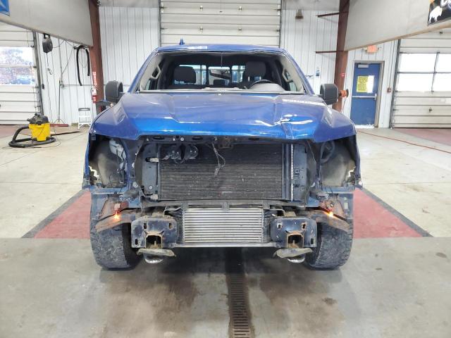 2018 FORD F150 SUPER - 1FTEW1EP0JKF97558