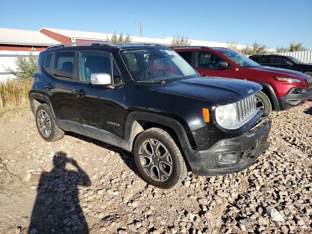 2017 JEEP RENEGADE L - ZACCJBDB5HPF08858