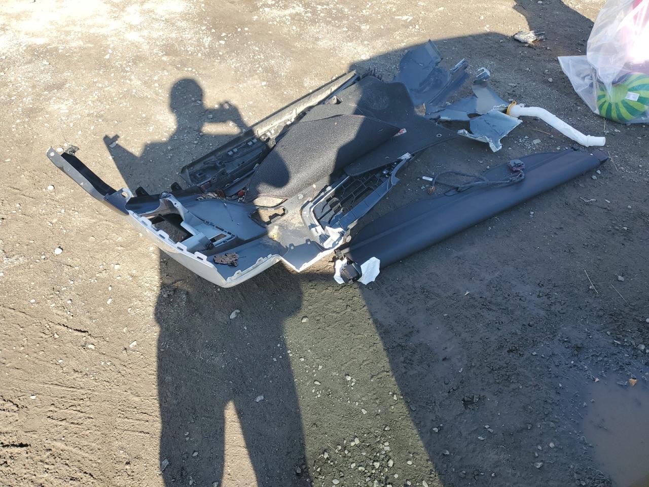 SUBARU FORESTER SPORT