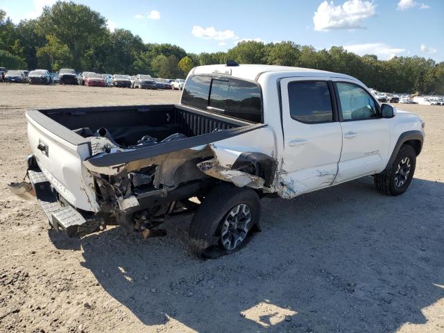 2021 TOYOTA TACOMA DOU - 5TFAZ5CN4MX109671