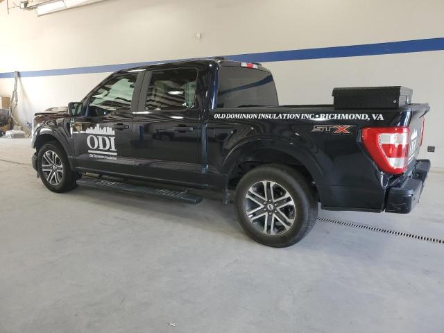 2023 FORD F150 SUPER 1FTEW1CPXPKF82786