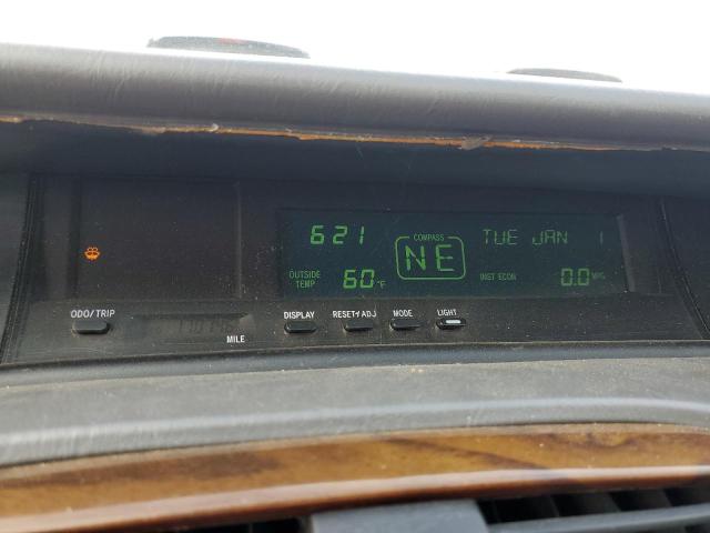 2003 TOYOTA AVALON XL #3280496144