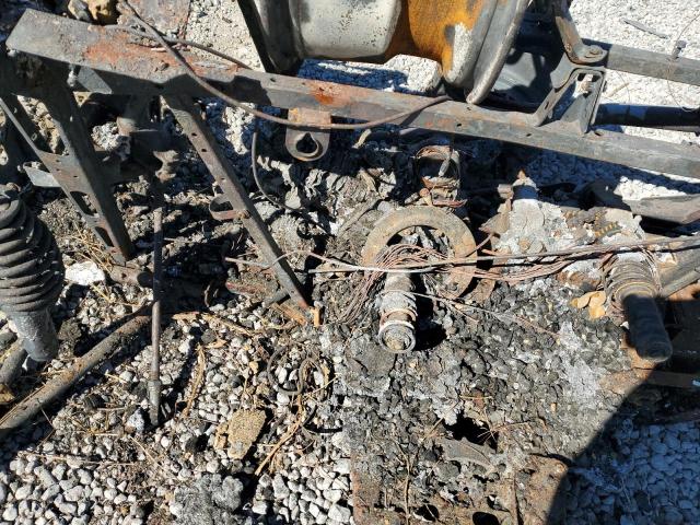 2005 POLARIS MAGNUM 325 #3302906054