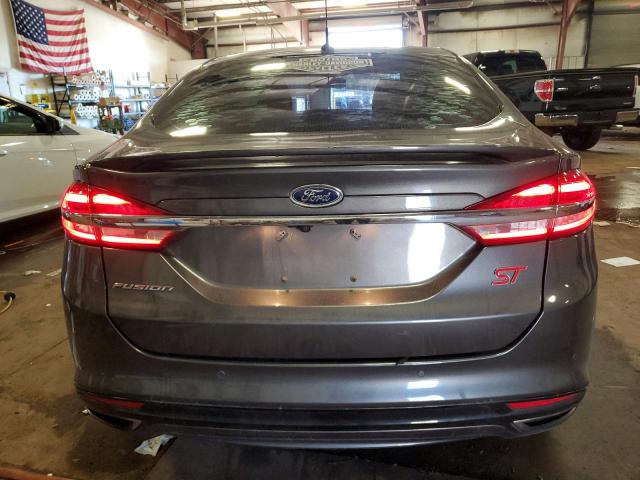 2018 FORD FUSION TITANIUM/PLATINUM 3FA6P0D93JR241508