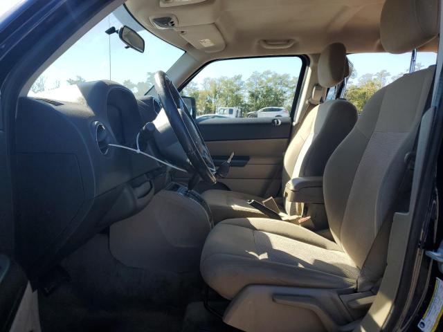 2014 JEEP PATRIOT LA - 1C4NJPFA0ED547846