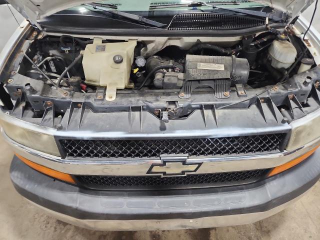 2007 CHEVROLET EXPRESS G3 #3266704392