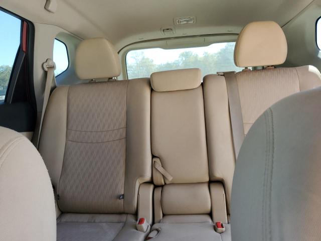 2017 NISSAN ROGUE SV - 5N1AT2MN6HC805522