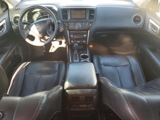 2013 NISSAN PATHFINDER #3316832660