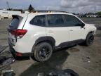 Lot #3302631019 2022 SUBARU FORESTER WILDERNESS