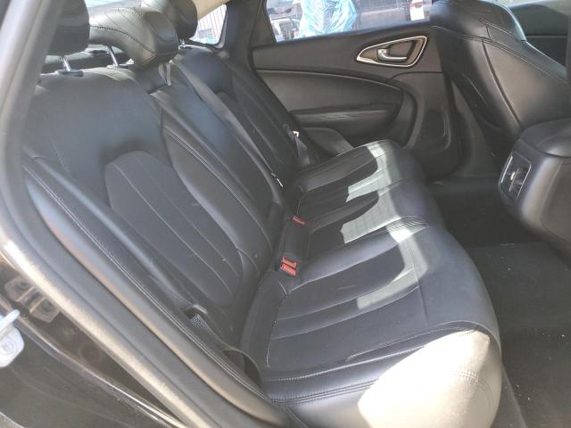 2016 CHRYSLER 200 LIMITE #3297076487